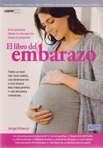 El Libro Del Embarazo - Jorge Vinacur