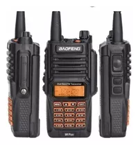 Radio Portatil Trasmisor Baofeng Uv9r Plus 15w 16 Km Uhf-vhf