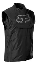 Chaleco Rompeviento Impermeable Moto Fox Legion Wind Vest