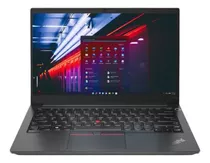 Lenovo Thinkpad E14 Gen 2 I5 16gb Ram 256 Ssd