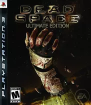 Dead Space Ultimate Edition ~ Videojuego Ps3 Español