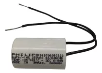 Capacitor Para Iluminacion 6uf X 250 Vca