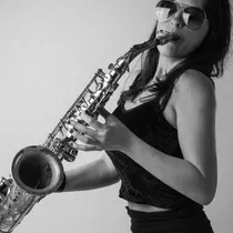 Show De Saxo | Saxofonista Para Fiestas Eventos Casamientos
