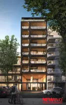 Departamento Live Soho Charcas, En Palermo - Newevo Negocios Inmobiliarios