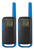 Handies Motorola T270