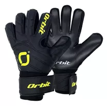 Guantes De Arquero Fútbol Orbit Shadow Junior