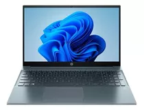 Laptop Hp: Intel Core I7, 16gb, Ssd 512gb, 15.6 , W11h