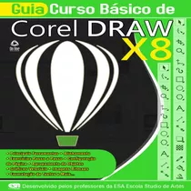 Ebook: Guia Curso Básico Corel Draw