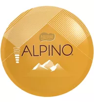 10 Capsulas Alpino Sabor Nescafé Dolce Gusto Lançamento  !!!