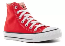 Botas Chuck Taylor All Star Hi Converse