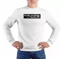 Polera Gears Of War (d0238 Boleto.store)