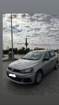 Volskwagen Gol Trend 1.6 Msi