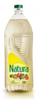 Aceite De Girasol Natura Botellasin Tacc 1.5 L 