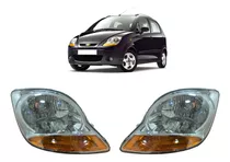 Par Optico Chevrolet Spark Lt 2006-2015