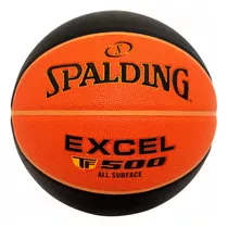 Pelota Basquet Spalding Tf 500 Basketball Original Nro 6 Y 7