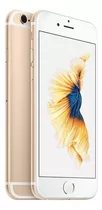  iPhone 6s 64 Gb Dourado - Conjunto Completo
