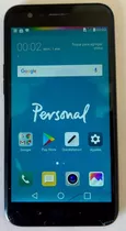 Celular LG K10 (2017) 16gb No Funciona Tactil Personal 