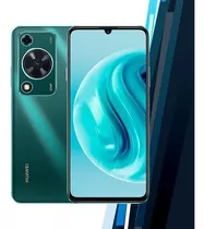 Huawei Nova Y72 Verde, 8 Gb + 128 Gb