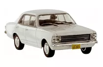 Miniatura Opala 2500 1970 E1/43 Chevrolet Collection 21