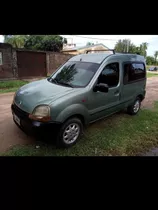 Renault Kangoo 2001 1.9 Rnd Pk Ab 2 Plc