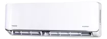 Minisplit Inverter 110 Traiden 1 Ton 12000 Btu 23 Seer Wifi, Alexa Color Blanco