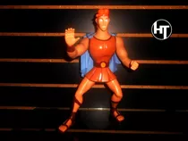 Disney, Hercules, Figura, Applause, Vintage 1997, 11 Pulgada