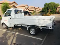 Arriendo Camioneta