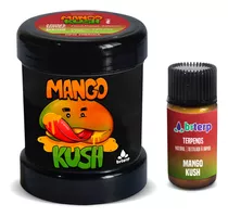 Terpeno Mango Kush 2ml - Isolado - Mirceno