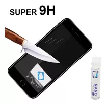 Protector Pantalla Nano Liquido Galaxy S8 Plus / Duos