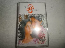 Cassette Pura Sangre - Telenovela De Rctv (venezuela 1994)