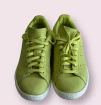 Zapatillas adidas Stan Smith Boost 9.5 Us