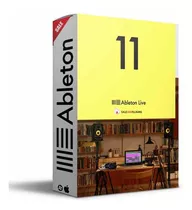 Ableton Live Suite 11.3.10 Mac