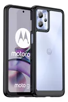 Forro Funda Para Motorola Todos Los Modelos Antishock