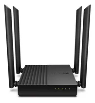 Roteador Wireless Tp-link Archer C64 Ethernet Ac 1267