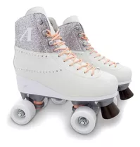 Patines Soy Luna Modelo Ambar Talla 32