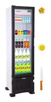 Refrigerador Torrey  Refresquero Rv Tvc 08 Ahorrador +regalo