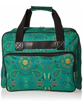 Janome Paisley Bolsa De Asas Universal Para Maquina De Coser