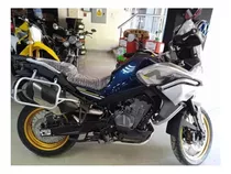 Cfmoto 800cc -5 Touring