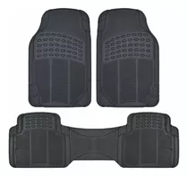 Cubre Pisos Auto Set 3 Kia Sorento