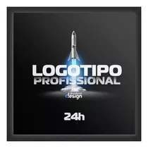 Criar Logotipo Logomarca Criação Logo Marca Profissional 24h