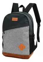 Mochila Kossok Lite-380 Grs/ngo/mrr