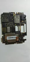 Placa Mother Motorola Moto E4 Xt1768 Libre 