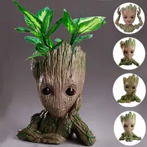 Maceta Baby  Groot Mega Oferta