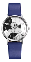 Reloj Pulsera De Mickey Mouse