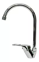 Griferia Cocina Monocomando Pico Bar Cisne Frink - Flowater