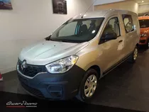 Renault Kangoo 5 7 8 Pasajeros 1.6