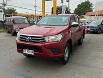 Toyota Hilux Dc 4x4 Diésel 2.8 Mt Ag-d410