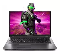 Notebook Bangho I7 32gb 15,6 + Disco Ssd 240gb Gamer Csi