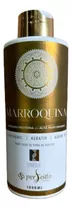 3=marroquina Orgânica, Promove Um Liso Absoluto E Intenso.