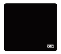 Mouse Pad Gtc Pad-100 De Neopreno Negro